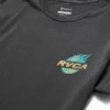 RVCA Mens RVCA "Atlas" Men's Short Sleeve