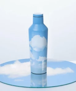 "Daydream" Corkcicle 16oz Canteen Drinkware