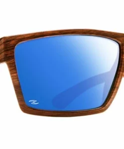 Z ZOL Zol Eyewear & Accessories Zol Polarized Trip Sunglasses