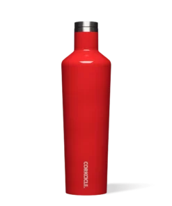 Corkcicle "Gloss" 16oz Classic Canteens | 2 Colors Drinkware