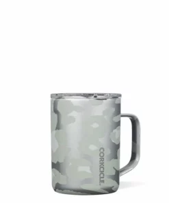 Corkcicle 12oz Coffee Mugs | 8 Styles! WOMEN 13 Corkcicle 12oz Coffee Mugs | 8 Styles! WOMEN