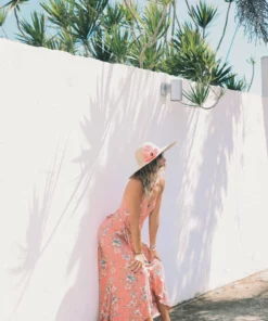 "Viola" O'neill Womens Dress