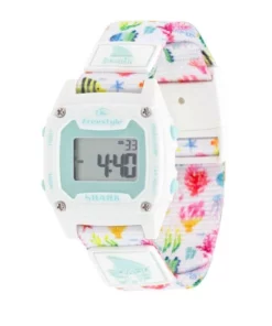 Freestyle "Reef Life" Shark Classic MINI Leash (Kids) WOMEN