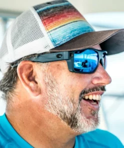 Costa Del Mar "Diego" Men's Sunglasses