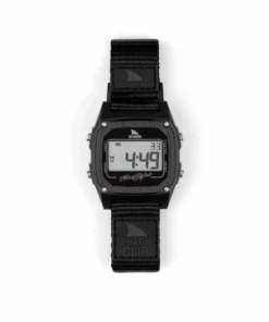 "Black Nylon" Freestyle Shark Classic Clip 7 "Black Nylon" Freestyle Shark Classic Clip -The Room Surf & Skate Shop 10006651 2 800x 5375f64d be44 45bd 88ae 5e84b9c005d0 963688 1080x1080