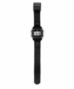 "Black Nylon" Freestyle Shark Classic Clip