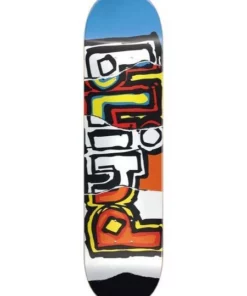 SKATEBOARDING Blind "OG Ripped" 8.00" Skateboard Deck