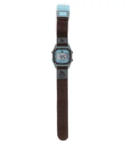 "Grey/Blue" Freestyle Shark Classic Clip Watch ACCESSORIES