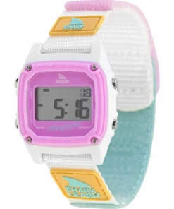 Jewelry And Watches "Blue Tie Dye" Freestyle Shark Classic Leash