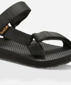 Teva "Original Universal" Sandal In Black