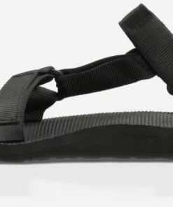 Teva "Original Universal" Sandal In Black 9 Teva