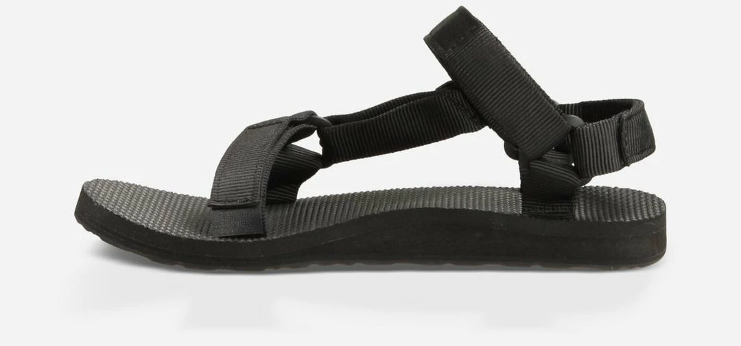 Teva "Original Universal" Sandal In Black 5 Teva "Original Universal" Sandal In Black
