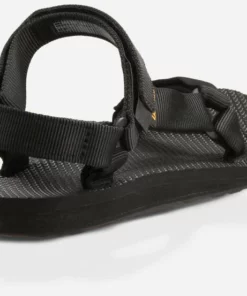 Teva "Original Universal" Sandal In Black 10 Teva