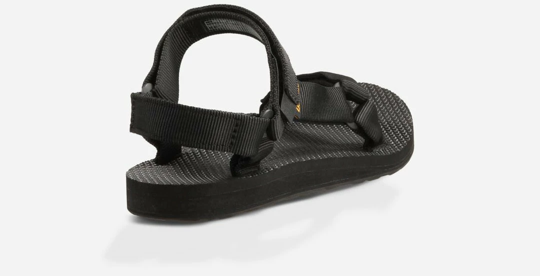 Teva "Original Universal" Sandal In Black 6 Teva "Original Universal" Sandal In Black