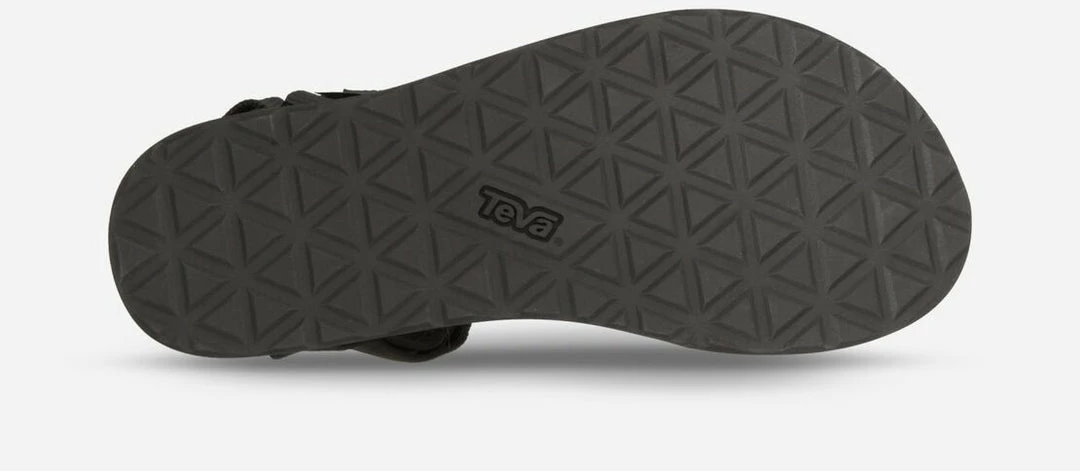 Teva "Original Universal" Sandal In Black 7 Teva "Original Universal" Sandal In Black