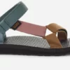 Teva "Original Universal" Sandal In Light Multicolor WOMEN 2 Teva "Original Universal" Sandal In Light Multicolor WOMEN