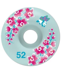 Enjoi SKATEBOARDING Pastel 52mm Skateboard Wheels