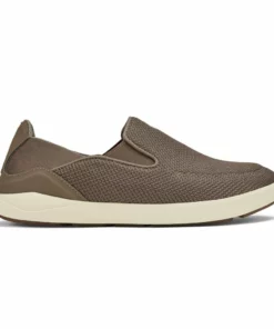 Olukai "Nohea Pae" Men's Slip-On Shoes