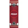 Almost "Red Ringer" 7.25" Skateboard Complete 1 Almost "Red Ringer" 7.25" Skateboard Complete