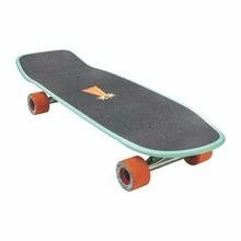 SKATEBOARDING Burner "Cult Of Freedom" Globe Complete