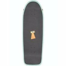 SKATEBOARDING Burner "Cult Of Freedom" Globe Complete 5 SKATEBOARDING Burner "Cult Of Freedom" Globe Complete