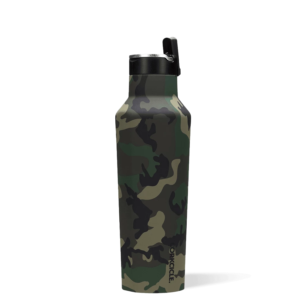 Corkcicle "Sport Canteens" Drinkware 8 Corkcicle "Sport Canteens" Drinkware