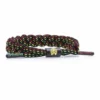 Rastaclat "Rasta" Braided Bracelet WOMEN
