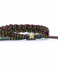 Rastaclat "Rasta" Braided Bracelet WOMEN