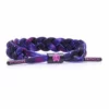 WOMEN Rastaclat "Galaxy" Braided Bracelet