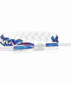 "Aurora" Rastaclat Bracelet | M-L WOMEN