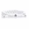Rastaclat "Level 1" Braided Bracelet Jewelry And Watches