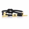 Jewelry And Watches "Jet" Rastaclat Bracelet | M-L