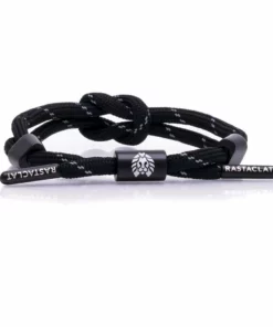 "12am" Rastaclat Bracelet | M-L