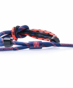 ACCESSORIES "Duodess" Rastaclat Bracelet | M-L