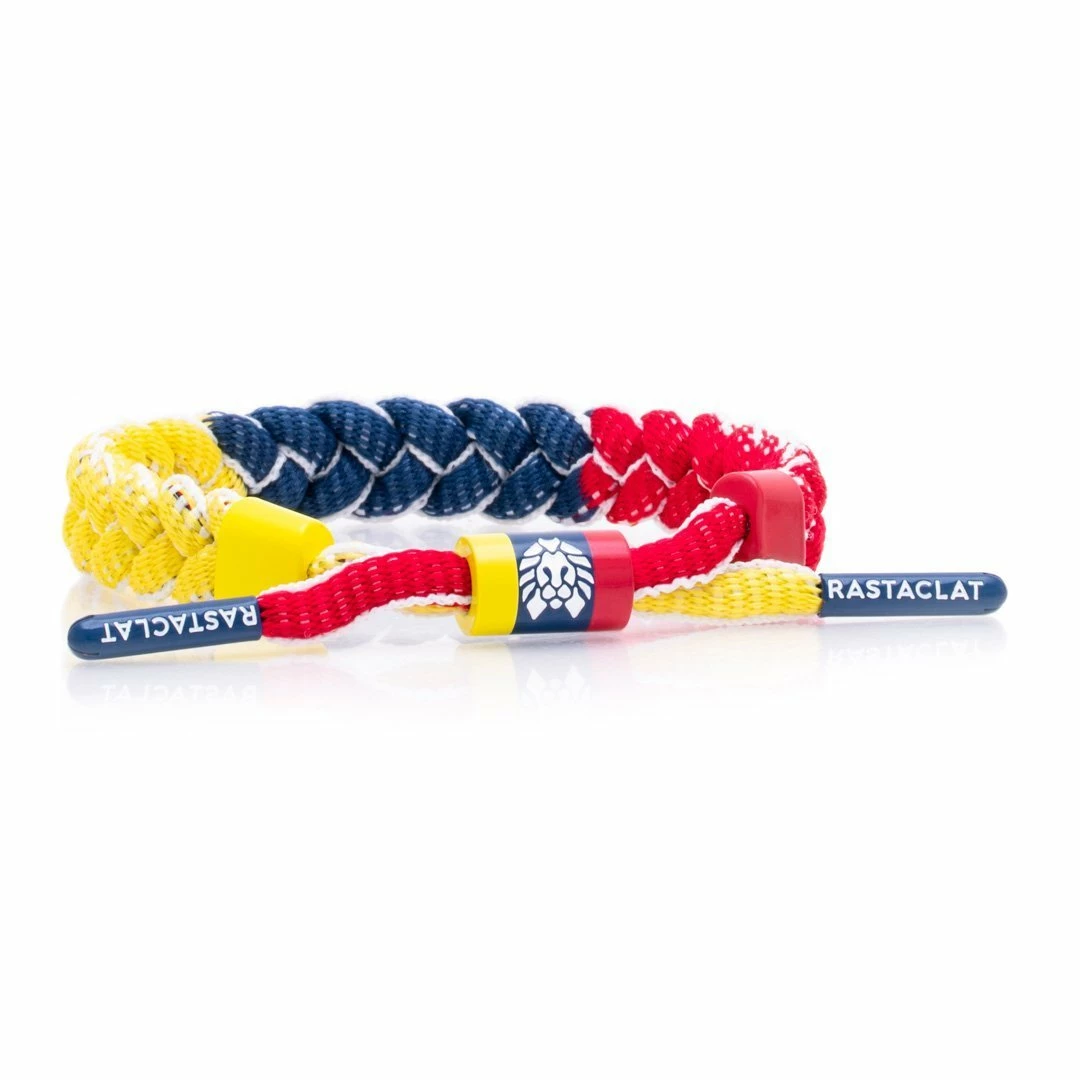 Rastaclat "Primary Look" Bracelet WOMEN 3 Rastaclat "Primary Look" Bracelet WOMEN