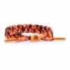 WOMEN Rastaclat "Orange Flare" Bracelet | M/L