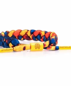 Rastaclat "Eruption" Bracelet | M/L