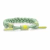 MEN "Ease State" Rastaclat Bracelet | M/L