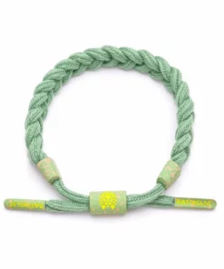 MEN "Ease State" Rastaclat Bracelet | M/L