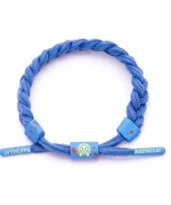 "Pleasant Times" Rastaclat Bracelet