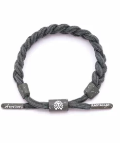 "Another Plan" Rastaclat Bracelet | M/L MEN