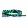 WOMEN Rastaclat "Gang Green" Bracelet | M/L