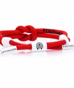 Jewelry And Watches Rastaclat "Positive Vibes" Bracelet