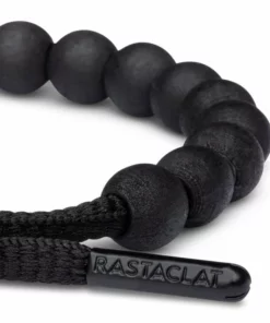 "Karma" Rastaclat Men's Beaded Bracelet | M/L WOMEN -The Room Surf & Skate Shop 11400017 KARMAW BOXMED LRG Aglet 700x a4eead45 209a 42d1 8479 c5f743587c55 753193 1080x1080
