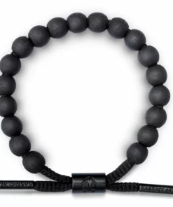"Karma" Rastaclat Men's Beaded Bracelet | M/L WOMEN