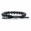 "Karma" Rastaclat Men's Beaded Bracelet | M/L WOMEN