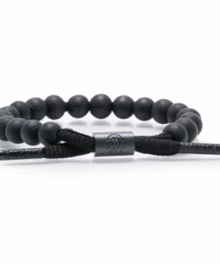 "Karma" Rastaclat Men's Beaded Bracelet | M/L WOMEN
