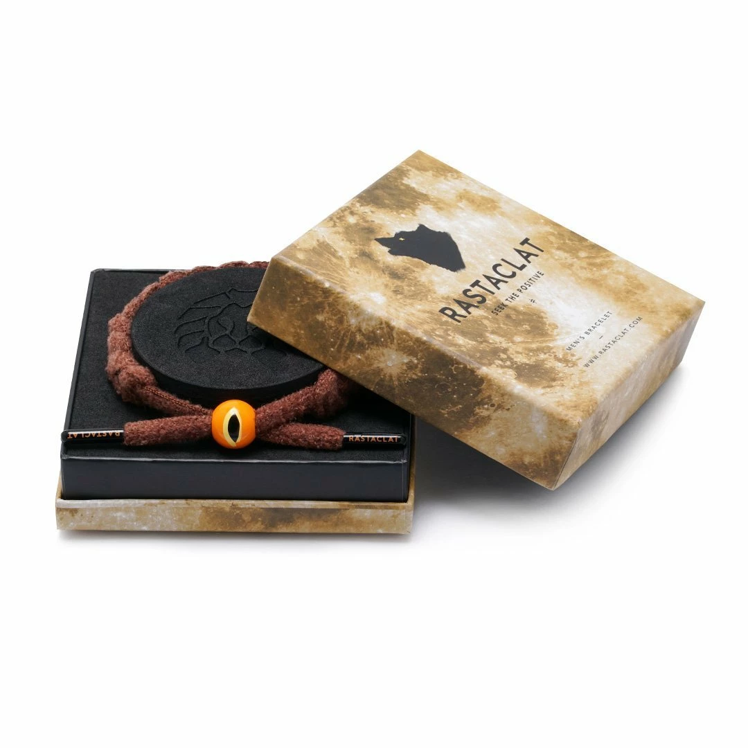 Rastaclat "Wolverine" Bracelet | M-L 5 Rastaclat "Wolverine" Bracelet | M-L