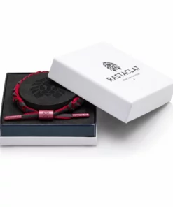 Rastaclat "Redshift" Reflective Bracelet Jewelry And Watches