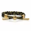 Rastaclat "NY Celebration" Bracelet - M/L 1 Rastaclat "NY Celebration" Bracelet - M/L